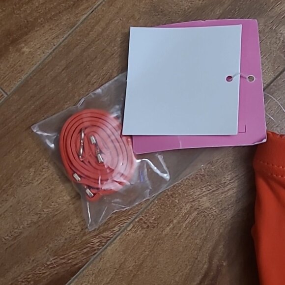 NWT Kate Spade One Piece Swimsuit - Picture 5 of 7